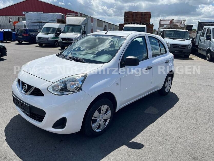 Micra