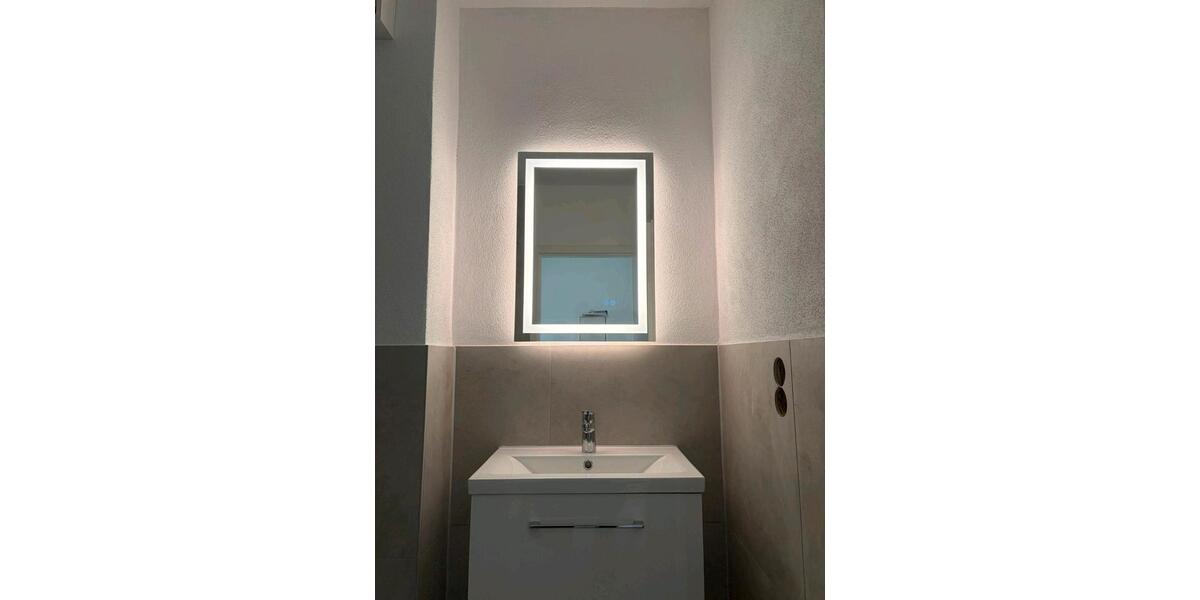 Erdgeschoßwohnung Gießen - 1 Zimmer, 21 m&sup2;, 430&euro; | Angebot:26380064