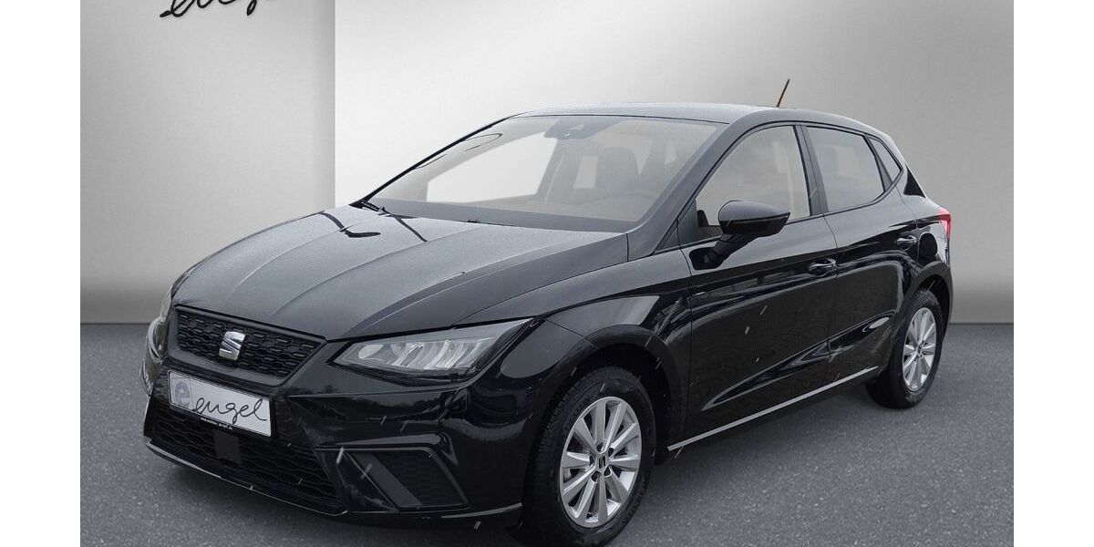 Seat Ibiza 16.250 km 16.789 &euro; Wunsiedel 95632
