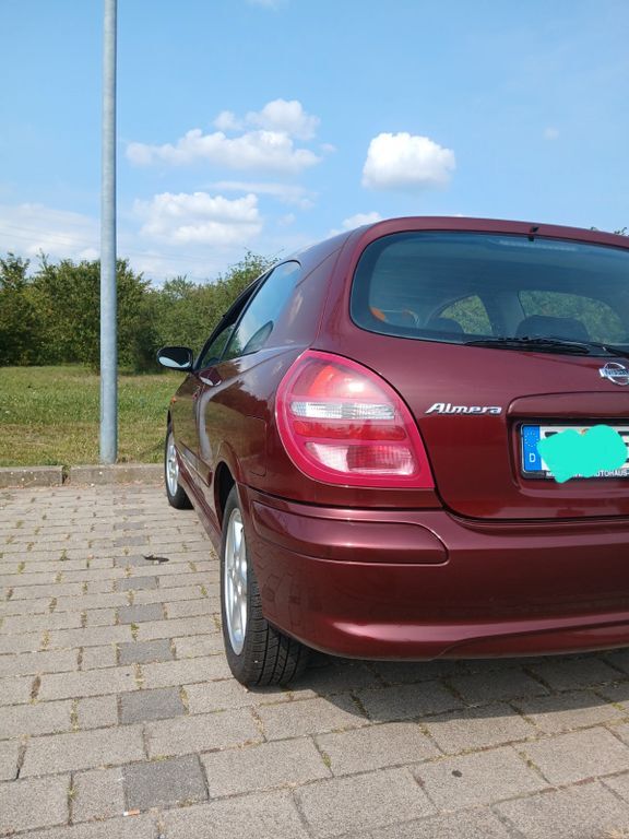 Almera