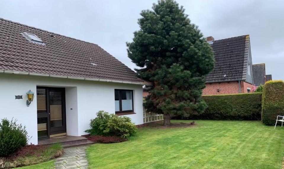 Einfamilienhaus Cuxhaven - 5 Zimmer, 115 m&sup2;, 268.000&euro; | Angebot:26416219
