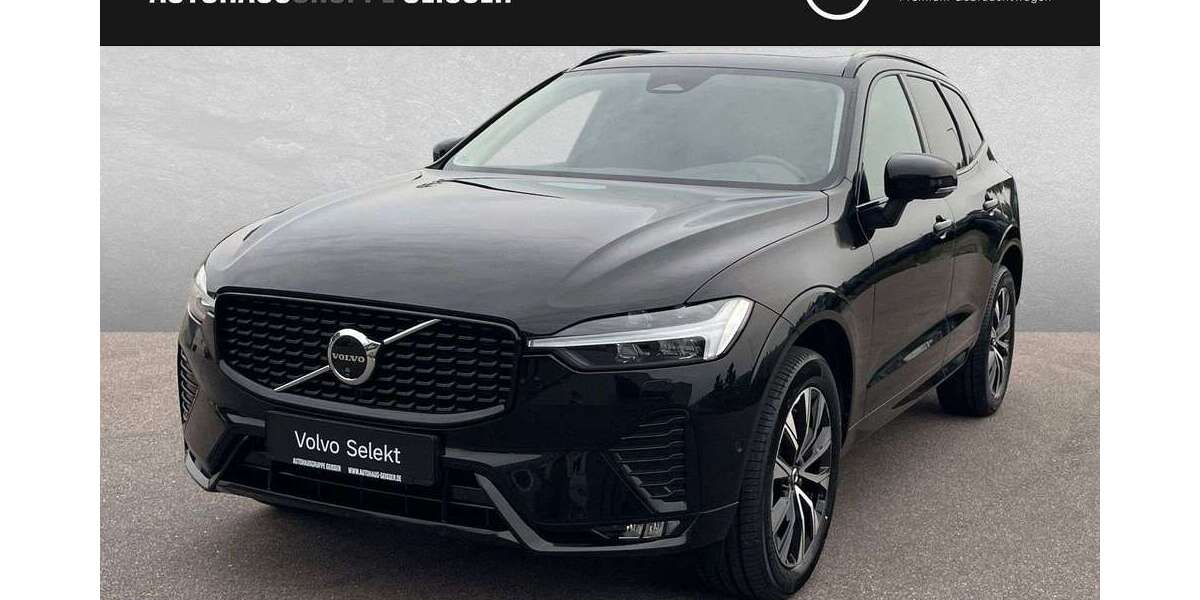 Volvo XC60 22.000 km 43.750 &euro; Karlsruhe 76187