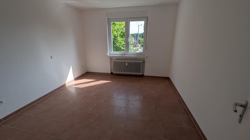 Etagenwohnung Oldenburg Alexandersfeld - 3 Zimmer, 75 m&sup2;, 198.000&euro; | Angebot:26983096