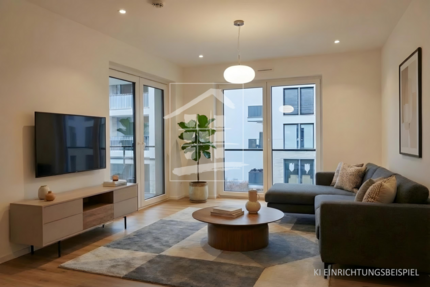 Wohnung Bocholt - 3 Zimmer, 93 m&sup2;, 428.800&euro; | Angebot:25922549