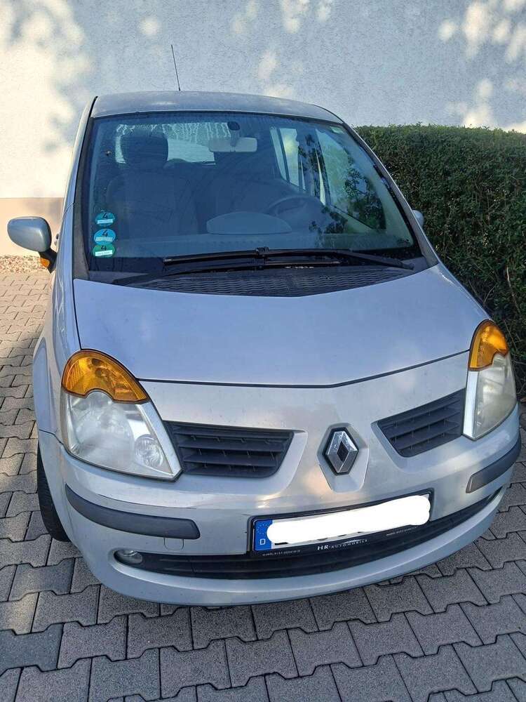 Modus