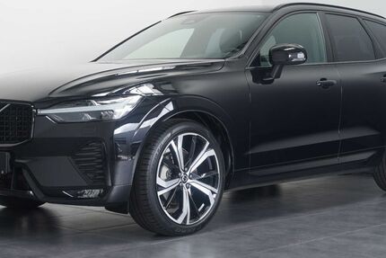 Volvo XC60 33.377 km 43.390 &euro; Wiesbaden 65205