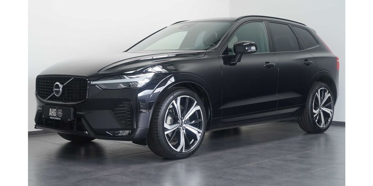 Volvo XC60 33.377 km 43.390 &euro; Wiesbaden 65205