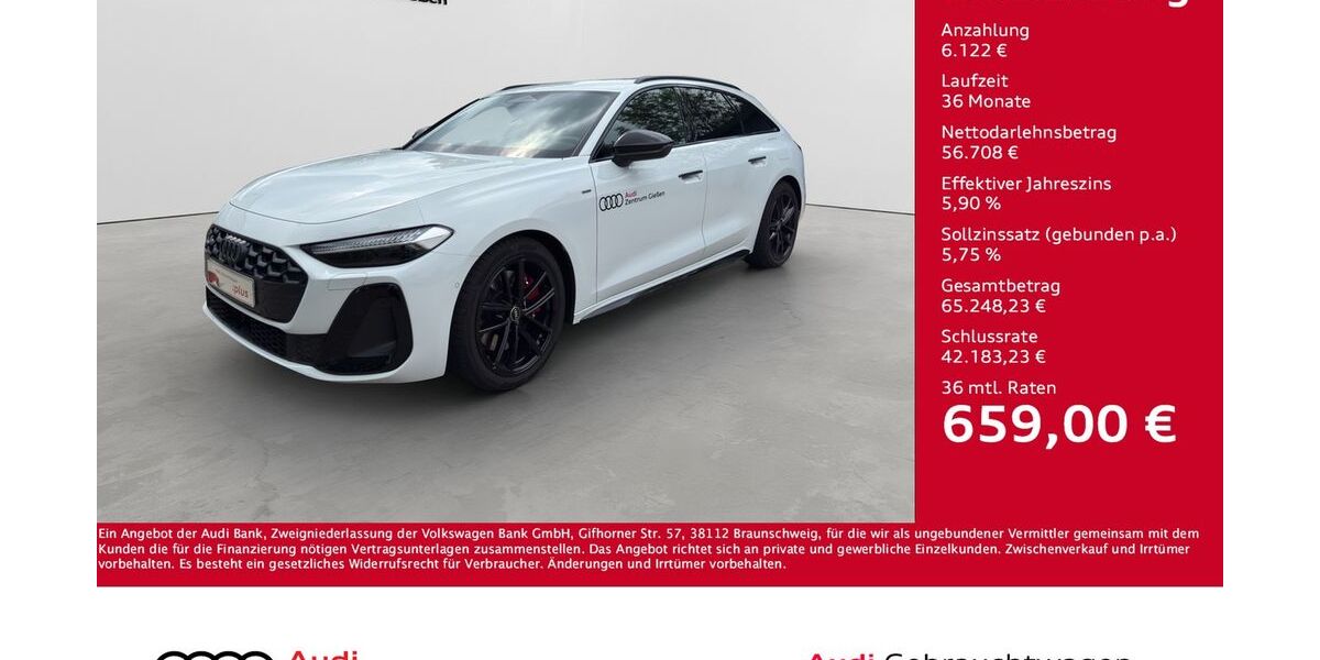 Audi A5 12.000 km 62.830 &euro; Giessen 35394