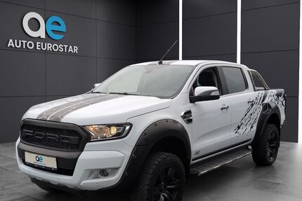 Ford Ranger 150.000 km 25.950 &euro; Hamm 59077