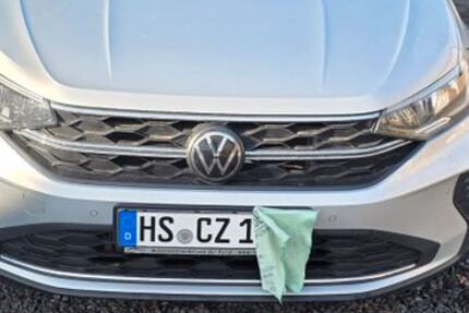 VW Taigo 19.300 km 18.500 &euro; Selfkant 52538