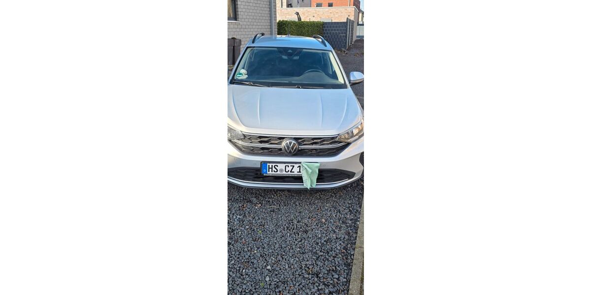 VW Taigo 19.300 km 18.999 &euro; Selfkant 52538