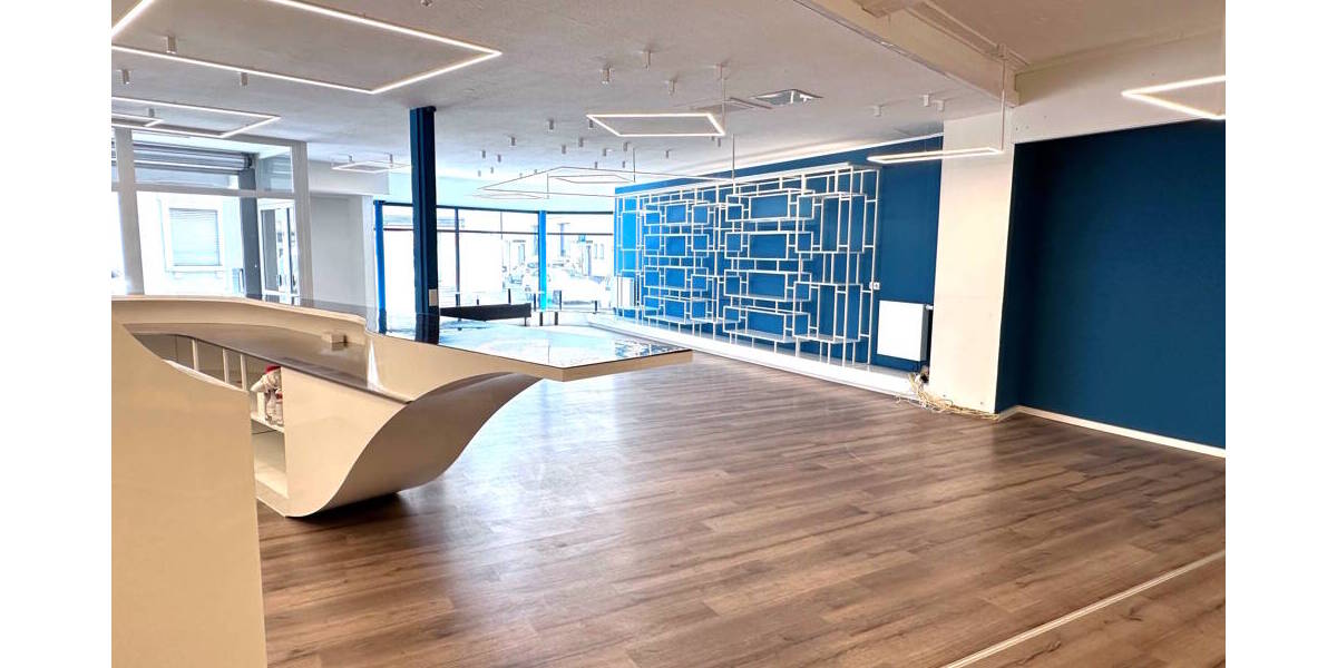 Gewerbeobjekt Viernheim - 2.250&euro; | Angebot:26451825
