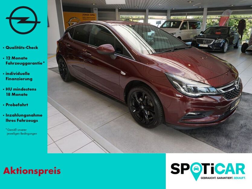 Opel Astra 69.845 km 14.990 € Dresden 01257