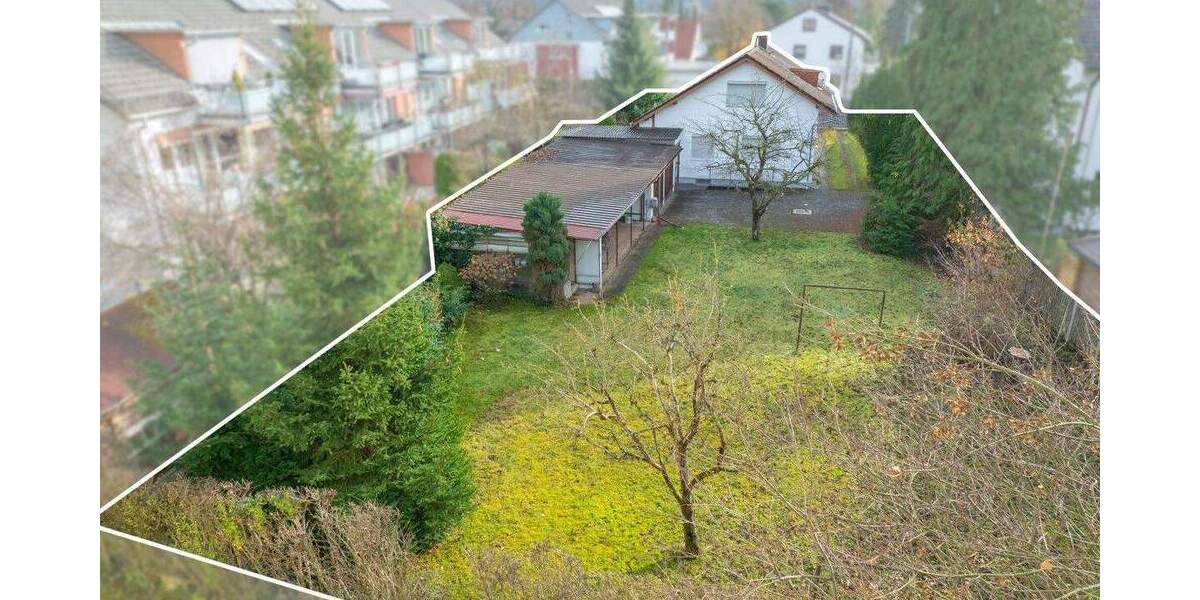 Grundstück Fürstenfeldbruck - 1.190.000&euro; | Angebot:25745948