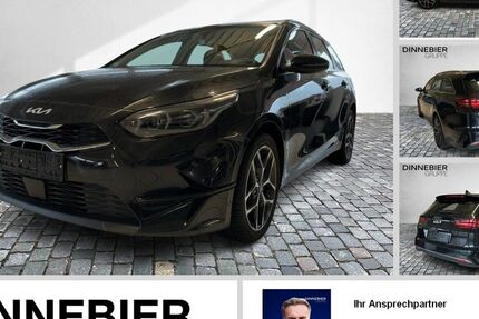 Kia ceed Sportswagon 19.671 km 24.690 &euro; Berlin 13581