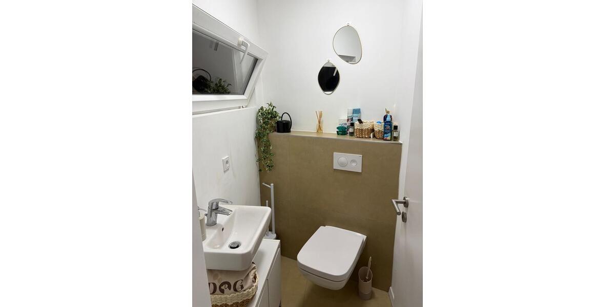 Reihenhaus Weeze - 3 Zimmer, 85 m&sup2;, 1.200&euro; | Angebot:25254954