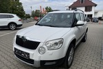 Skoda Yeti Experience Plus Edition 4x4 242.000 km 4.490 &euro; Koblenz 56070