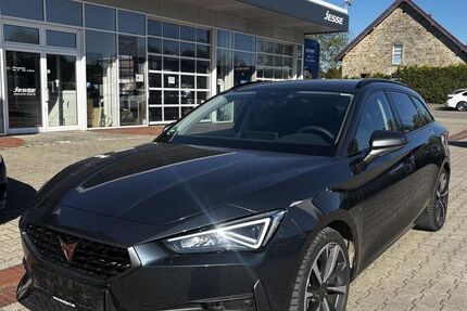 Cupra Leon 21.900 km 26.491 &euro; Ibbenbüren 49477