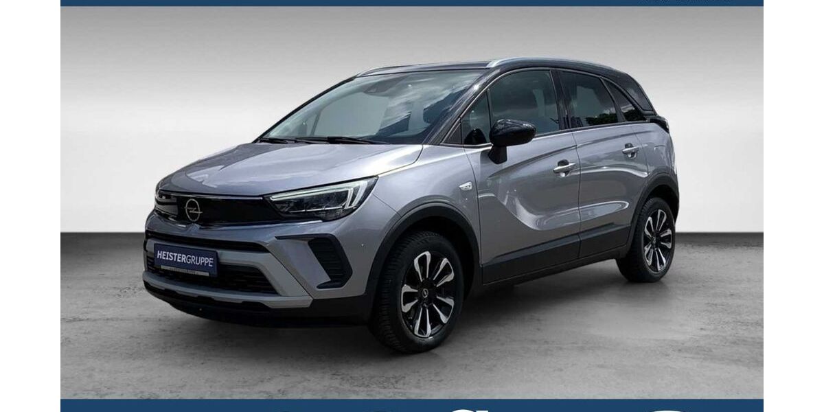 Opel Crossland (X) 35.700 km 20.490 € Trier 54292