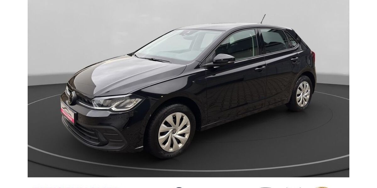 VW Polo 15.000 km 16.490 &euro; Bad Kreuznach 55543