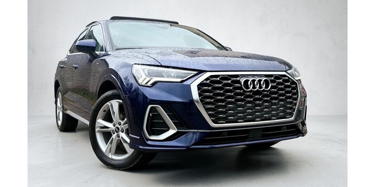 Audi Q3 141.950 km 25.499 &euro; Potsdam 14482