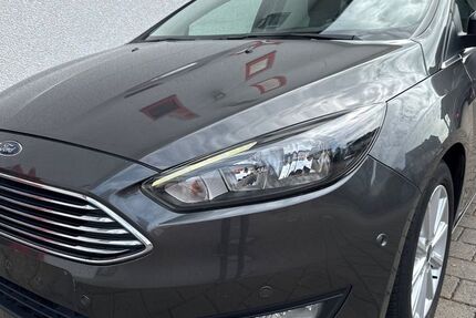 Ford Focus 247.082 km 3.790 &euro; Bergisch Gladbach 51467