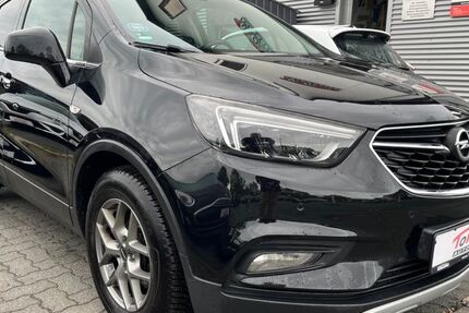 Opel Mokka 97.000 km 12.950 &euro; Dautphetal-Friedensdorf 35232