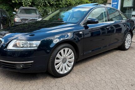 Audi A6 184.000 km 11.800 &euro; Hamburg 22177
