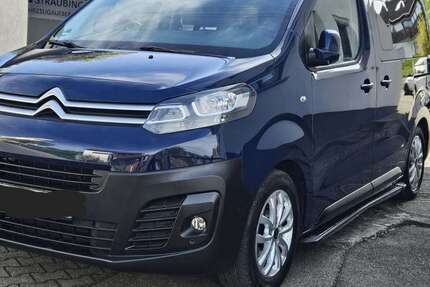 Citroen Jumpy 117.049 km 16.200 &euro; Burladingen, Stadt 72393