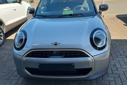 Mini Cooper C 12.500 km 24.900 &euro; Wehrheim 61273