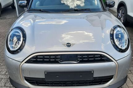 Mini Cooper C 12.500 km 25.950 &euro; Wehrheim 61273