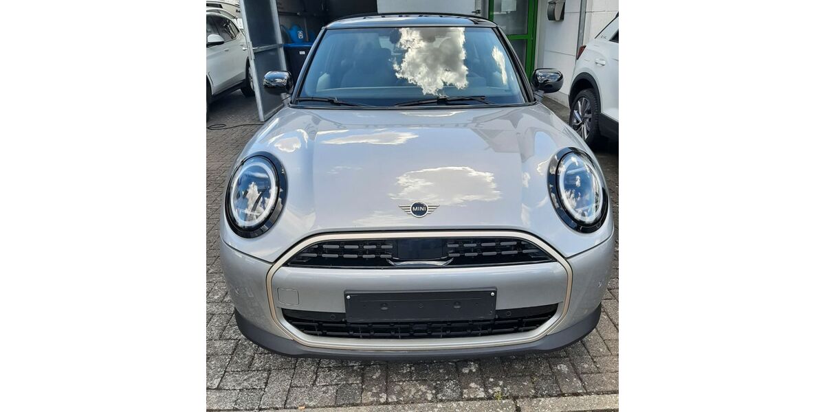 Mini Cooper C 12.500 km 25.950 &euro; Wehrheim 61273