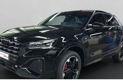 Audi Q2 3.900 km 45.190 &euro; Baden Baden 76532