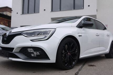 Renault Megane 25.157 km 31.999 € Berlin 12439