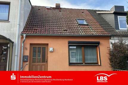 Haus Schwaan - 3 Zimmer, 80 m&sup2;, 84.200&euro; | Angebot:26693963