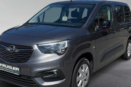 Opel Combo Life 33.696 km 21.980 &euro; Bad Tölz 83646