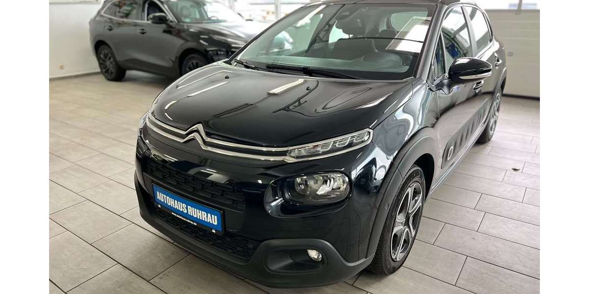 Citroen C3 32.335 km 12.900 &euro; Essen 45279