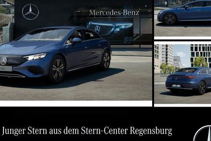 Mercedes-Benz EQE 27.015 km 42.799 € Regensburg 93053