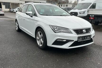 Seat Leon 91.584 km 15.990 &euro; Remscheid 42857