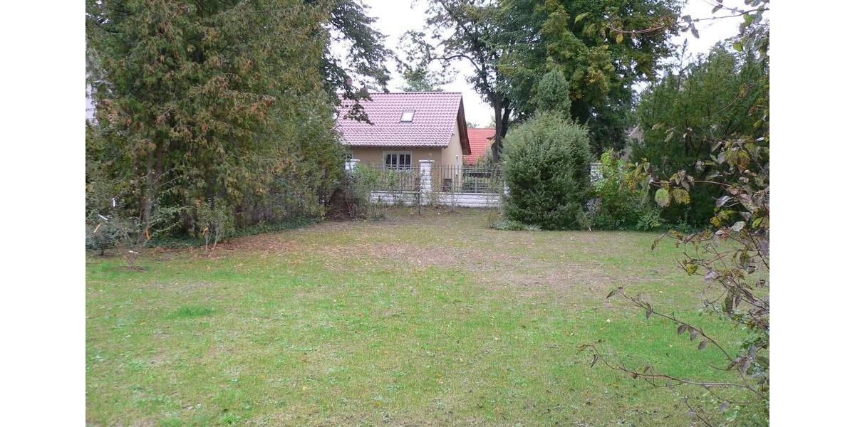 Etagenwohnung Königs Wusterhausen - 3 Zimmer, 86 m&sup2;, 1.590&euro; | Angebot:25993966