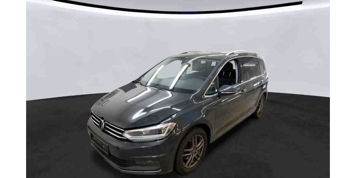 VW Touran 71.115 km 25.890 &euro; Helmstedt 38350