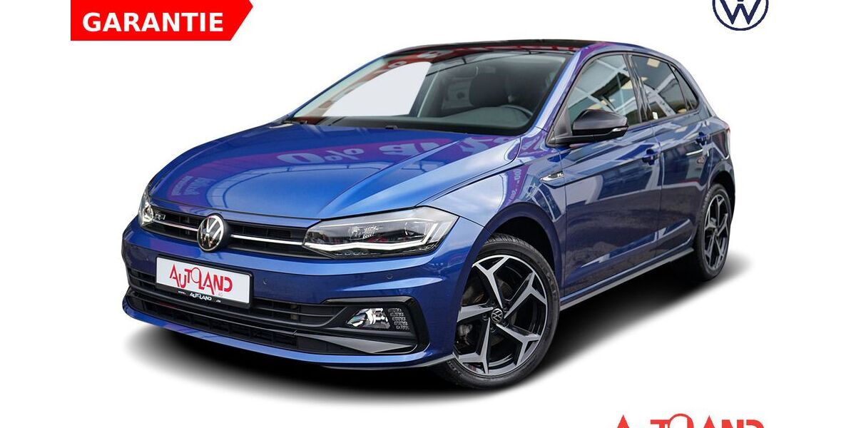 VW Polo 23.622 km 21.490 &euro; Zella-Mehlis 98544