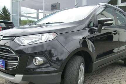 Ford EcoSport 90.000 km 8.900 € Püttlingen 66346