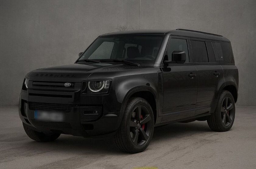Defender