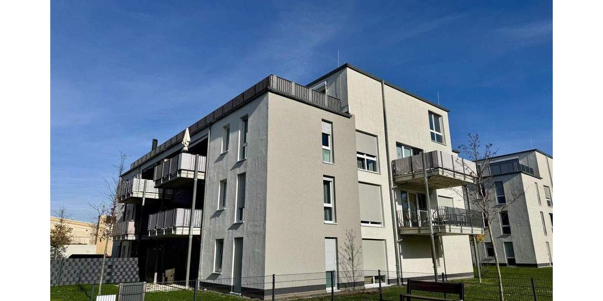 Etagenwohnung Kaiserslautern Innenstadt - 3 Zimmer, 123 m&sup2;, 435.000&euro; | Angebot:25691224