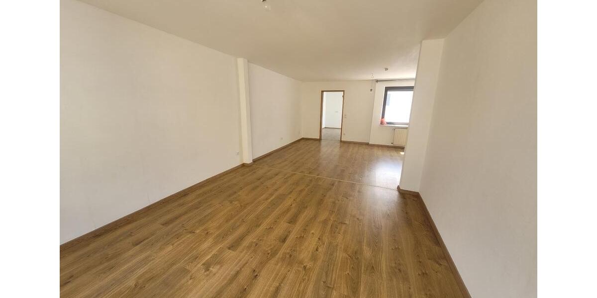 Etagenwohnung Bürstadt - 2.5 Zimmer, 74 m&sup2;, 940&euro; | Angebot:25339686