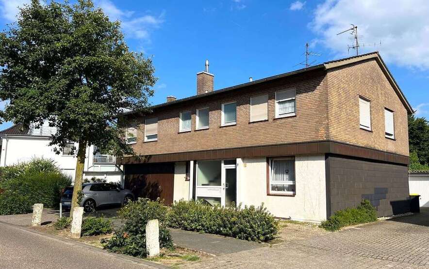 Haus zum Kaufen in Geldern 350.000 € 186.5 m²