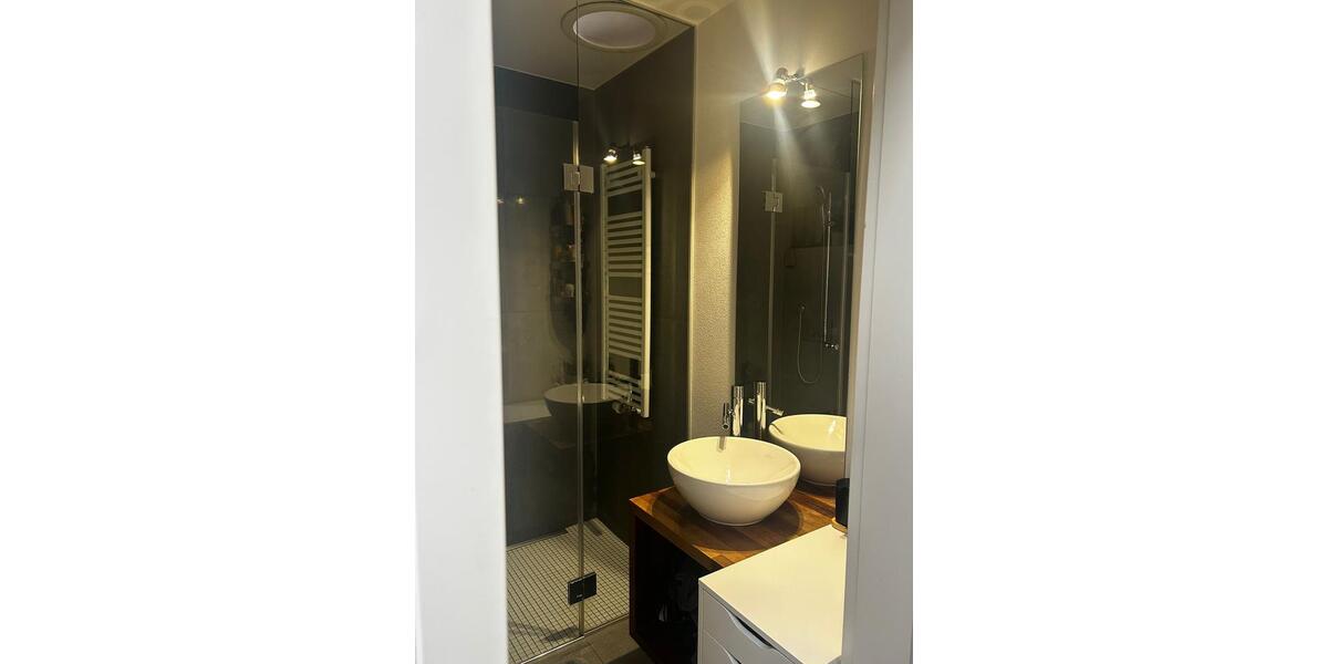 Etagenwohnung Bitburg - 1 Zimmer, 48 m&sup2;, 710&euro; | Angebot:26403590