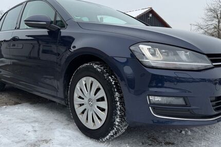 VW Golf 153.850 km 11.999 &euro; Nordhausen 99734