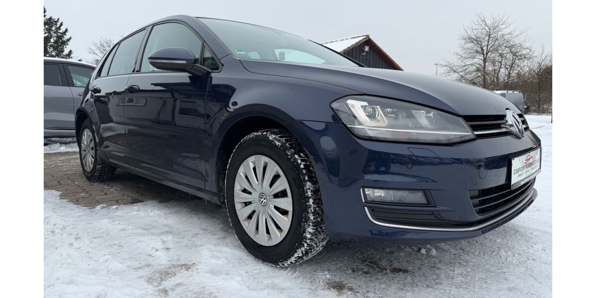 VW Golf 153.850 km 11.999 &euro; Nordhausen 99734